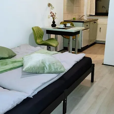 Acacia Appartement Ljubljana