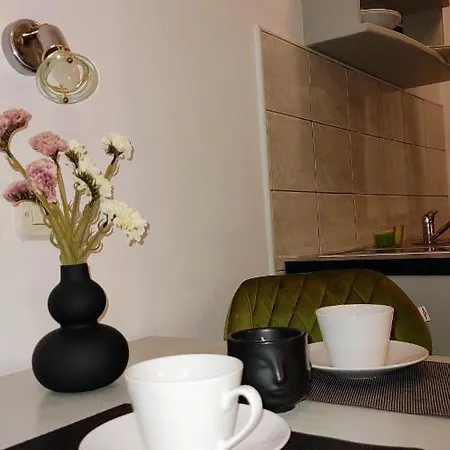 Acacia Appartement *
