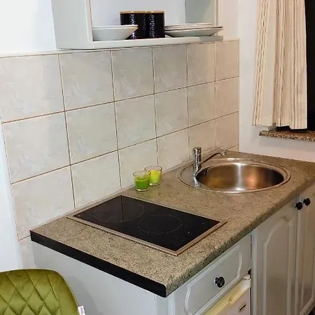 Appartement Acacia Ljubljana