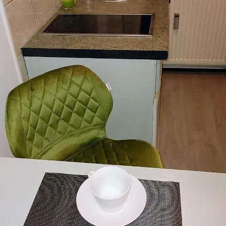 Appartement Acacia Ljubljana