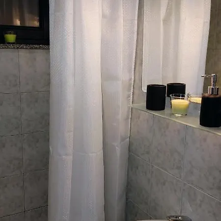 Acacia Appartement