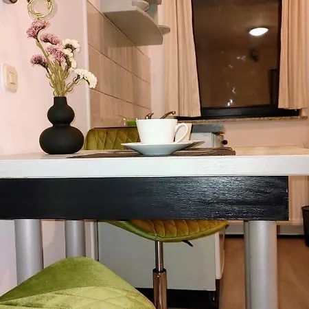 Appartement Acacia *